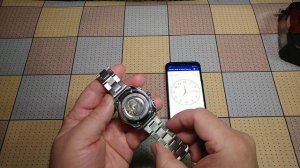 Как своими руками настроить механические часы чтобы были точными.FORSINING A 625.