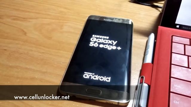 Unlock AT&T Samsung Galaxy S6 Edge Plus (SM-G928A) for T-Mobile and other Networks смотреть онлайн