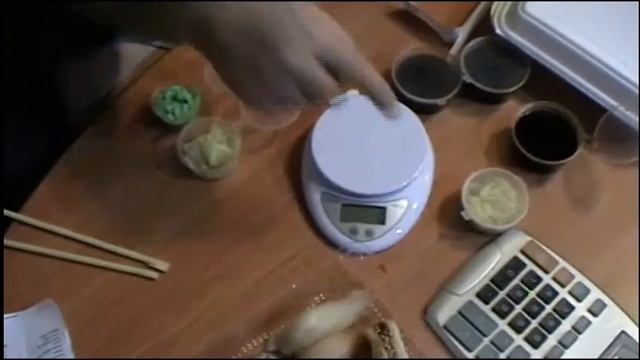 Доставка еды из кафе "Сакура"(Селятино) смотреть онлайн