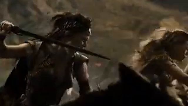 Дарксайд атакует землю смотреть онлайн