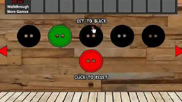 CoolGames8 Wooden Box Escape Walkthrough смотреть онлайн