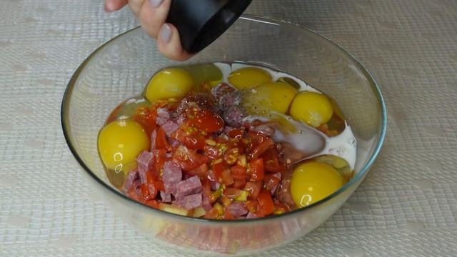 Вкусная еда для всех случаев жизни 