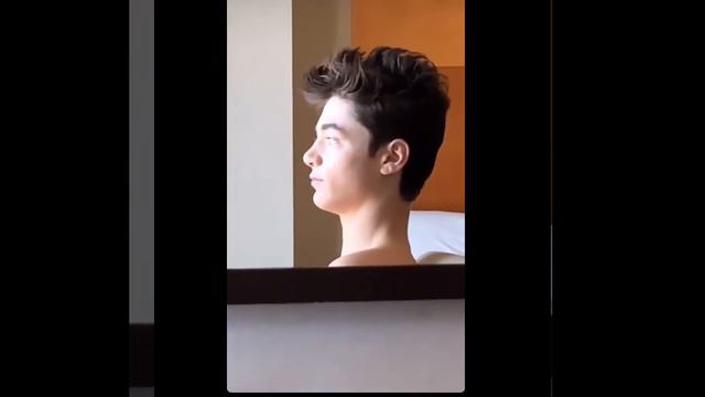 ALL Asher and Annie Instagram stories | 19 July, 2019 смотреть онлайн