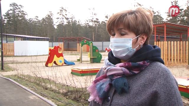В Улан-Удэ идут масштабные стройки по национальным проектам смотреть онлайн
