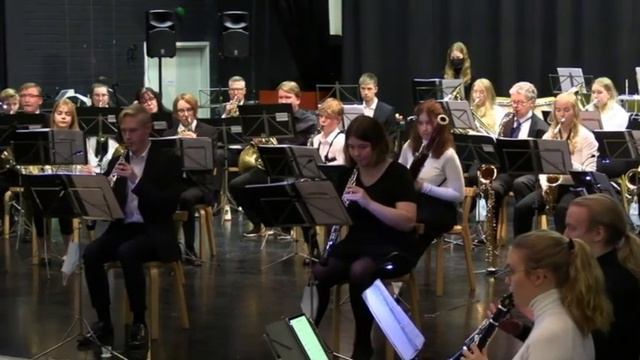 Oriental Beat (for band) by Jukka Viitasaari, live 11/2020 смотреть онлайн