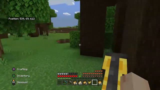 Minecraft Lets Play ep2 LIVE Stream смотреть онлайн