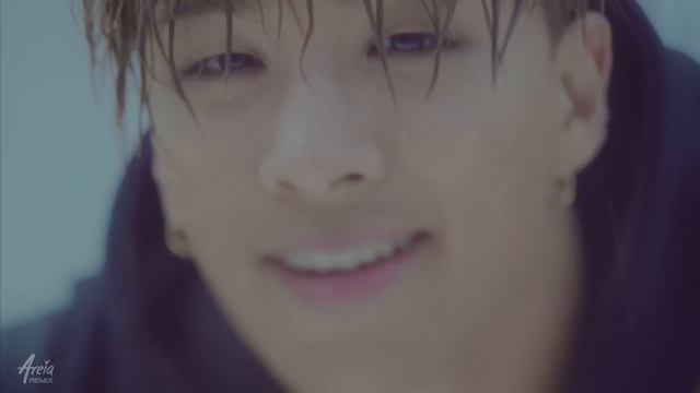 BIGBANG - Let's Not Fall In Love (Areia Remix)