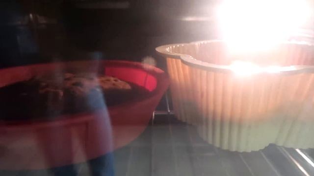 Vlog ? купили ломанные кирпичи / ужин / пирог