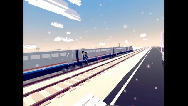 Rescuties (VR Gameplay) смотреть онлайн
