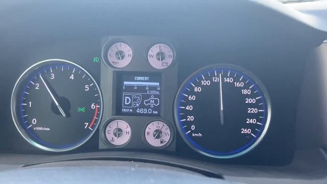 Какой Расход топлива на Лексус 570. LEXUS LX570. 2008 года. Какой реально???!!! Крутая тачка ?? смотреть онлайн