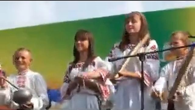 Астраночка. 14 августа 2010г. И ключѝки потеряла. смотреть онлайн