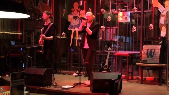 Голова Муэссы - Сказка (Владимир 28.05.17) смотреть онлайн