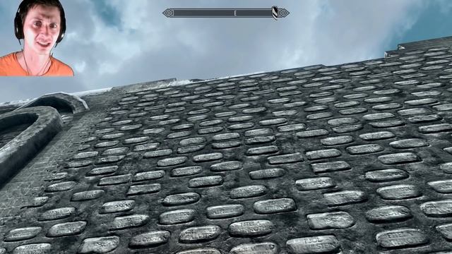 Skyrim - СЕКРЕТЫ СКАЙРИМА и интересные факты! ( Секреты #157 ) смотреть онлайн