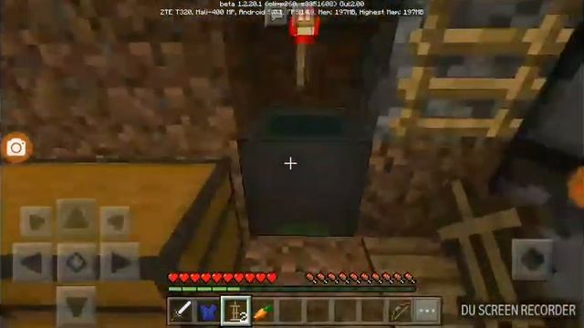 Ядерная война в майнкрафте #1 Начало! смотреть онлайн