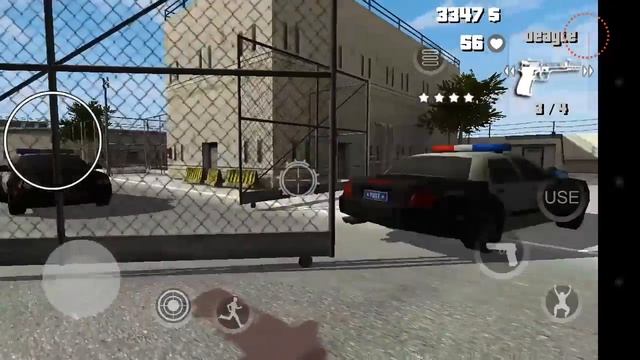 Prison Escape 2 New Jail Mad City Stories Android Gameplay смотреть онлайн