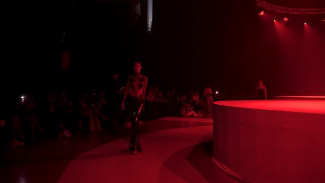 Fashion Factor
The 7th Edition