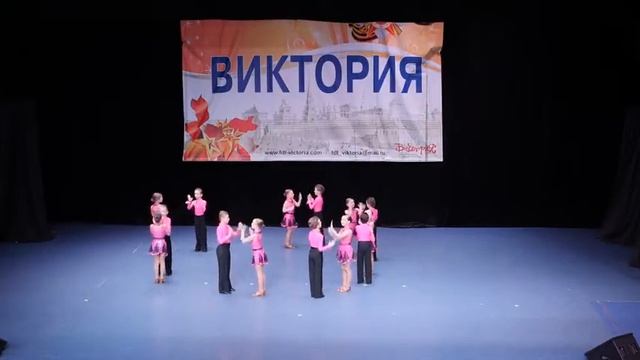 Полька финская "Созвездие льва" Соня Година смотреть онлайн