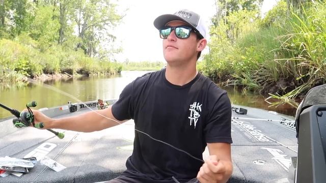 Catch 15x MORE Bass - TRY THIS! (Bass Fishing Tips)