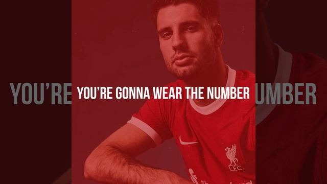 Dominik Szoboszlai Liverpool Song 2023 [Performed by AI] смотреть онлайн
