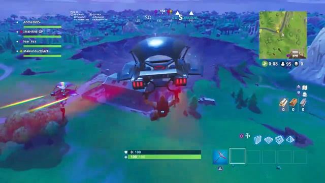 FORTNINE |Gp 007 смотреть онлайн