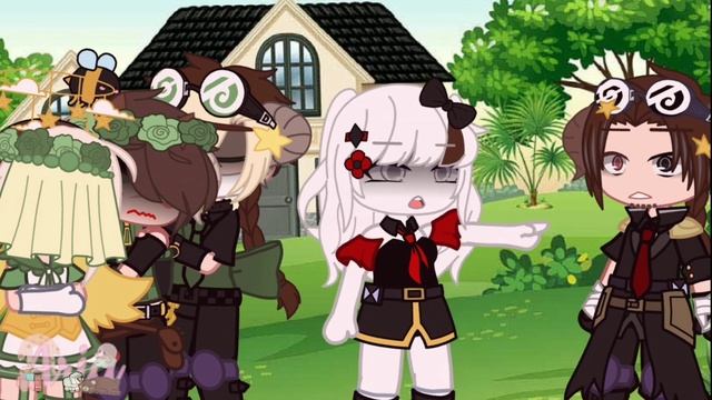 She was never here! || MCYT/DSMP || Angst || F!Y/N as the oldest wastaken sibling смотреть онлайн