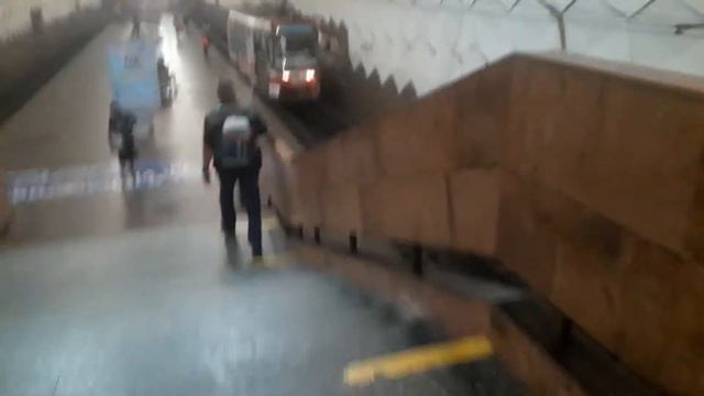 Кривой Рог Скоростной Трамвай. смотреть онлайн