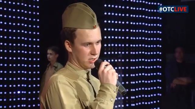 Анна Гришаева, Евгений Рользинг. С любимыми не расставайтесь 01.05.22 смотреть онлайн