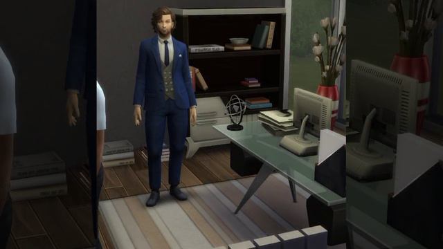 Встряска 8 глава