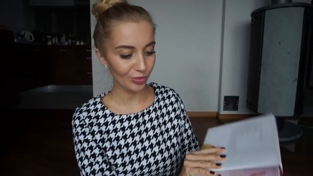 ✧ Не косметические ЛЮБИМЧИКИ сентября-октября 2014 ✧ смотреть онлайн