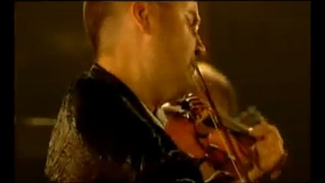 Nigel plays Bach 2003 смотреть онлайн