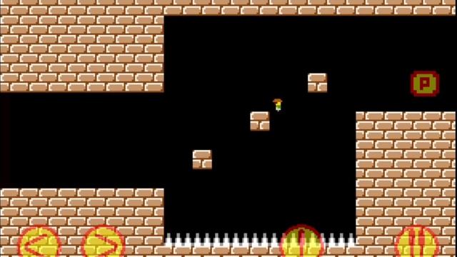 Trap Adventure 2 прохождение с нуля до финиша. И в конце, прохождение без единой смерти. смотреть онлайн