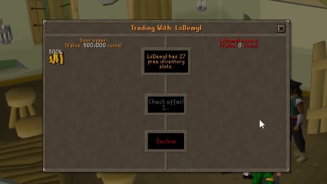 Employing the Free-to-Play Noobs of RuneScape смотреть онлайн