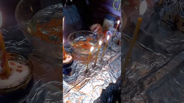 Чистка первой чакры Муладхары. смотреть онлайн