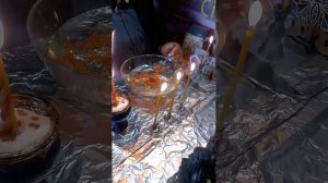 Чистка первой чакры Муладхары.