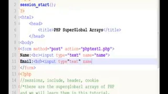 Learn free php mysql in urdu part 16-9 - Video Dailymotion.mp4 смотреть онлайн