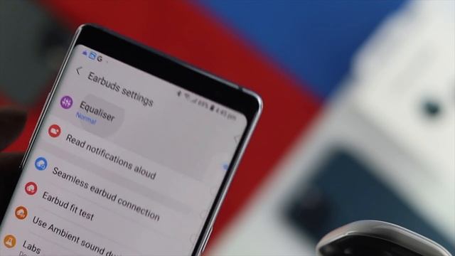 Samsung Galaxy Buds 2 How To Fix Low Volume! [Adjust Sound] смотреть онлайн