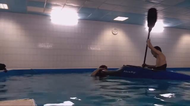 2019 Каякинг школьники весенние каникулы смотреть онлайн
