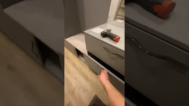 Огромный шкаф в прихожую. Шкафы на заказ в Санкт-Петербурге от производителя. Мастерская мебели смотреть онлайн