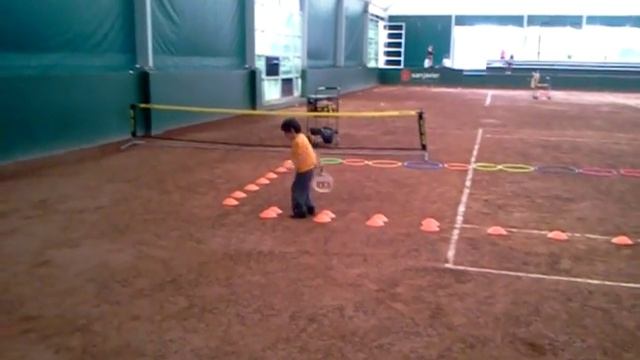 Una de minitenis смотреть онлайн