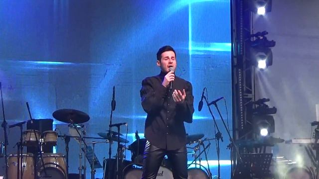 Александр Еловских(#ФестивальТурции2018,#ПаркКраснаяПресня,11.8.18) смотреть онлайн