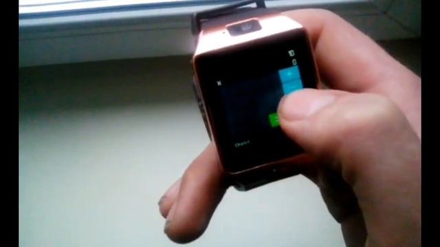 Смарт Часы DZ09 с Алиэкспресс смотреть онлайн