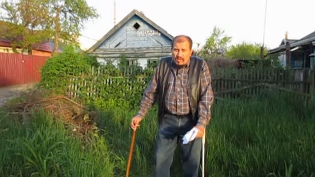 30.04.2019 Нехороший дом в центре г. Гулькевичи . Часть 4. Обращение к губернатору КК смотреть онлайн