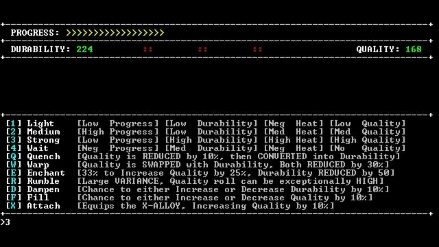 LGWI - SanctuaryRPG 021 (Act 3) смотреть онлайн