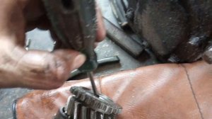 И снова поломка КПП Газ 53