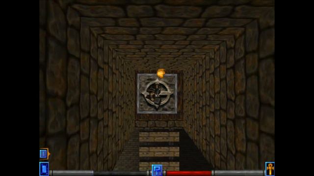 MageSlayer (1997) - PC Gameplay / Win 10
