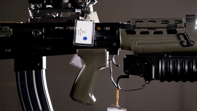 How Games Get Weapon Attachments Wrong - Loadout смотреть онлайн