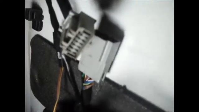 Отказ зеркала FORD Mondeo смотреть онлайн