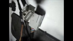 Отказ зеркала FORD Mondeo