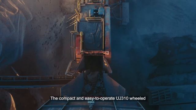 Опыт эксплуатации: добыча песчаника (Subtitles ENG) смотреть онлайн