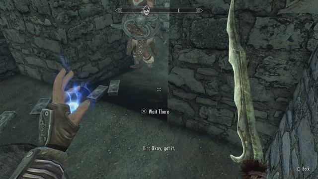EASY Skyrim Duplication Glitch That Works | 2022 смотреть онлайн